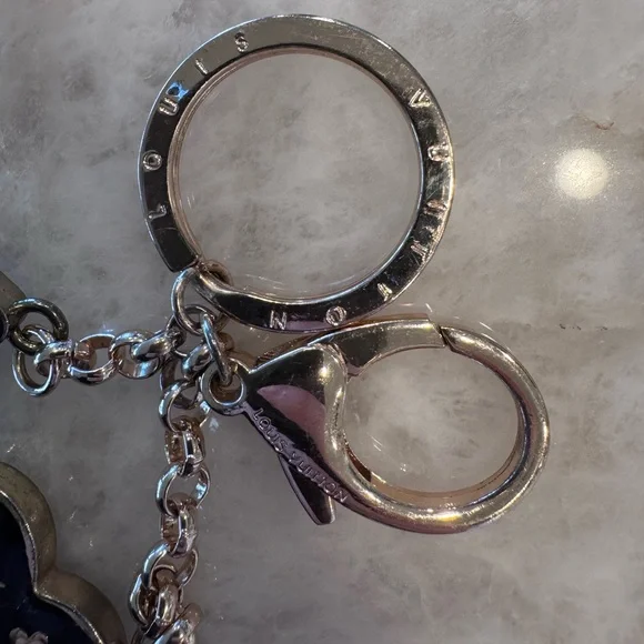 Louis Vuitton Bag Charm - Picture 12 of 12